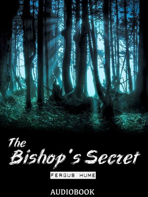 cover image of The Bishop's Secret